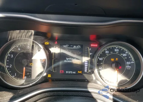 2021 Jeep Cherokee Latitude Plus z USA, uszkodzony, nr VIN 1C4PJMLB1MD178563